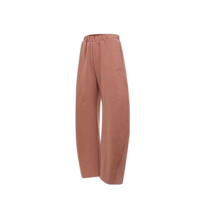 Adidas Adidas Sports Pants Women's Pink Moderate