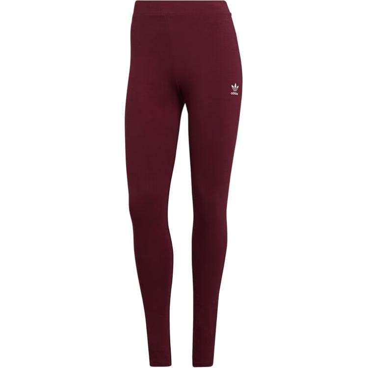 Adidas Originals Sports Pants Women's Fuchsia