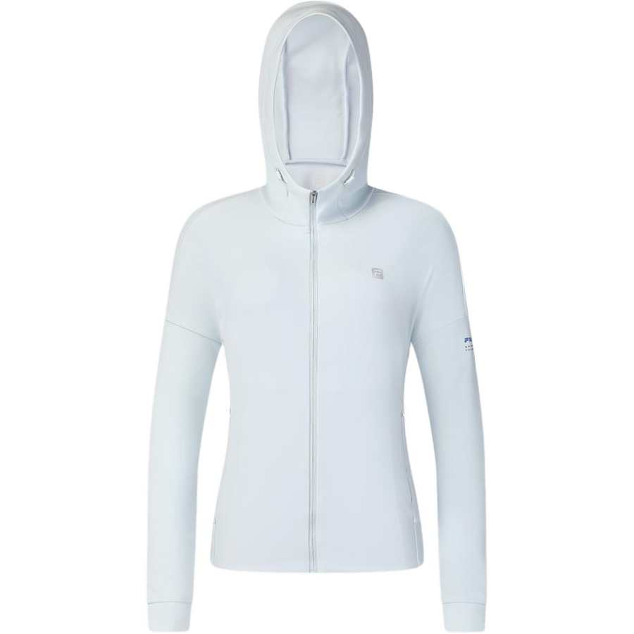 FILA Fitness Jackets & Coats Women's Newborn Blue