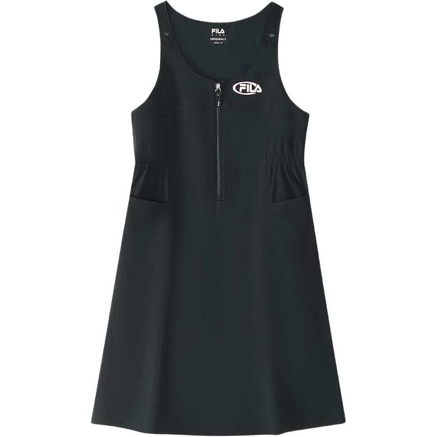 FILA KIDS Dress Legend Blue Teenagers