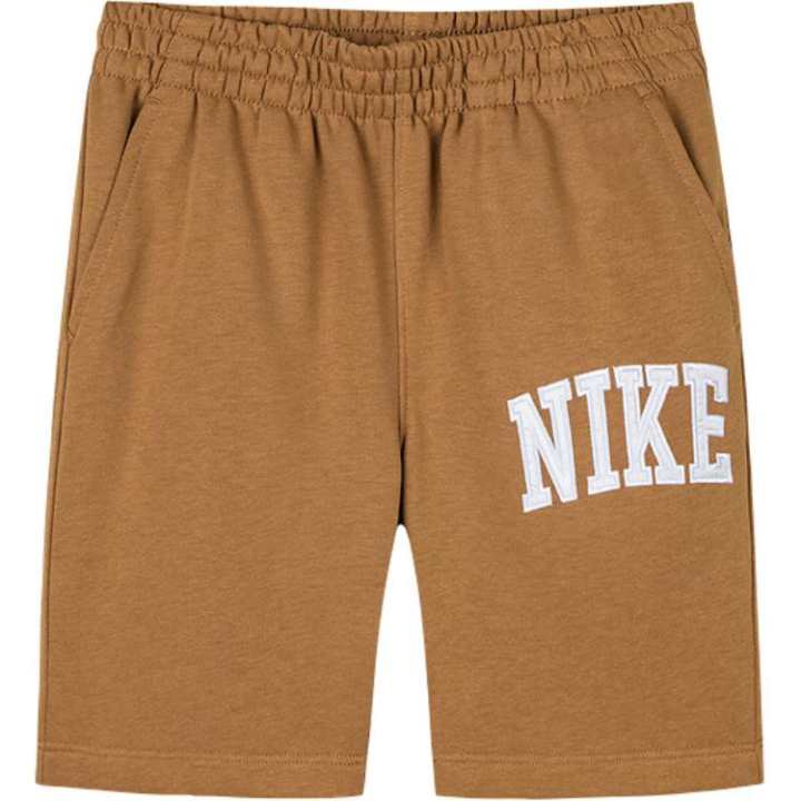 Nike Nike Pre School Shorts Moderate