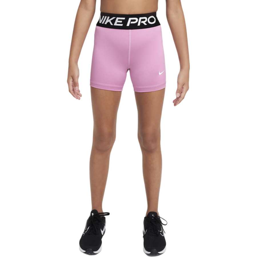 Nike Nike Shorts Teenagers Magical Flamingo