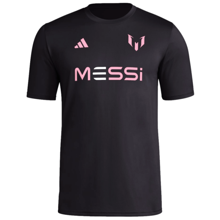 Adidas Adidas Free Shipping With AdiClub Inter Miami Cf Short Sleeve Tee