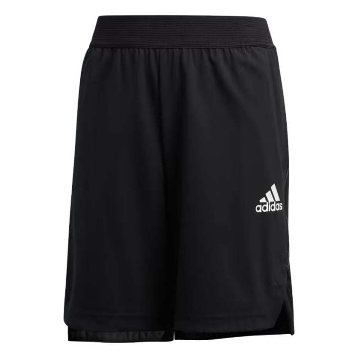 Adidas Adidas Performance Shorts Teenagers Black