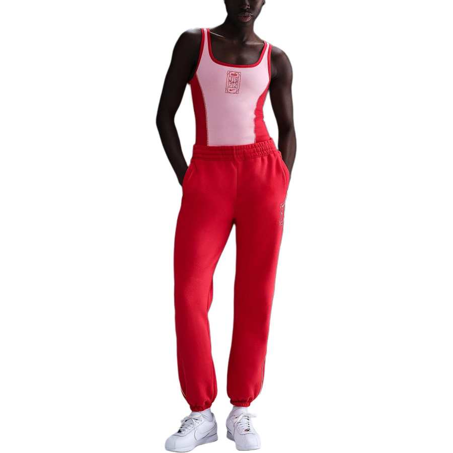 Nike Nike Sportswear1972 Débardeur Pour Femme Sport Vests Women's Medium Soft Pink
