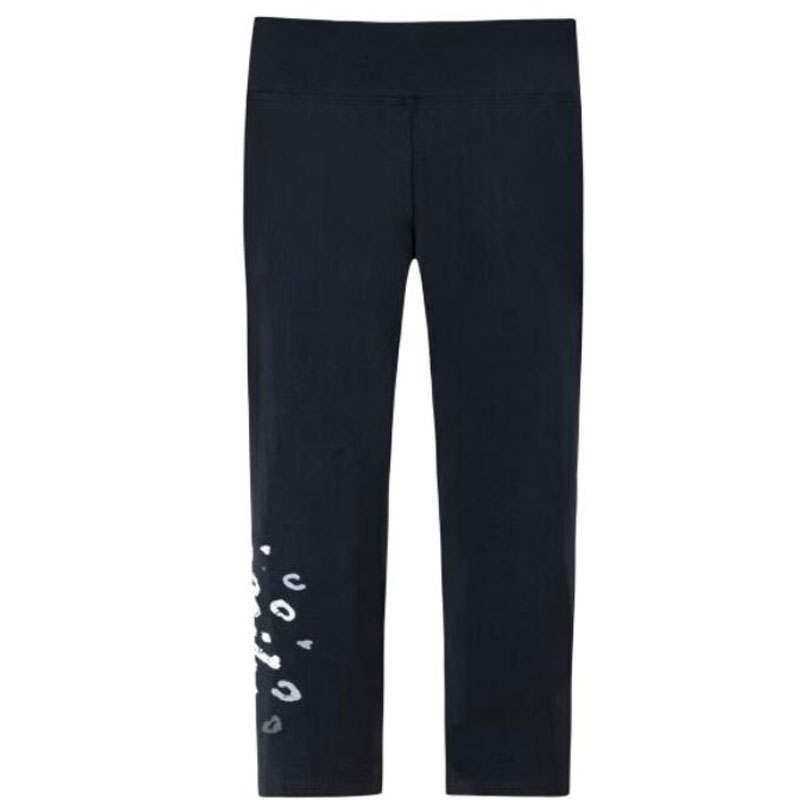 Nike Nike Leggings Children Aged 3 7 Years Old Jet Black
