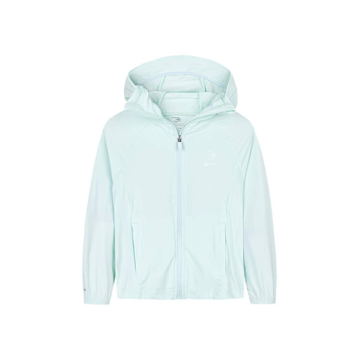 Nike Nike Sun Protection Clothing Morning Mist Green