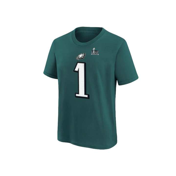 Nike Nike Kids T Shirts Crew Neck