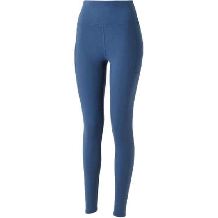 New Balance New Balance NB Harmony Sports Pants Women's Marine Blue