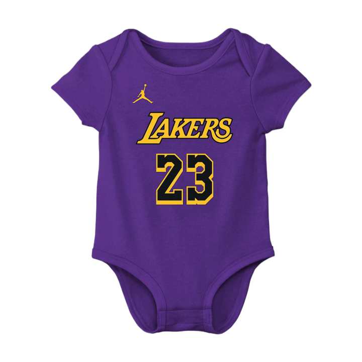 Jordan Jordan Jumpsuit Wilderness Purple Infant And Toddler