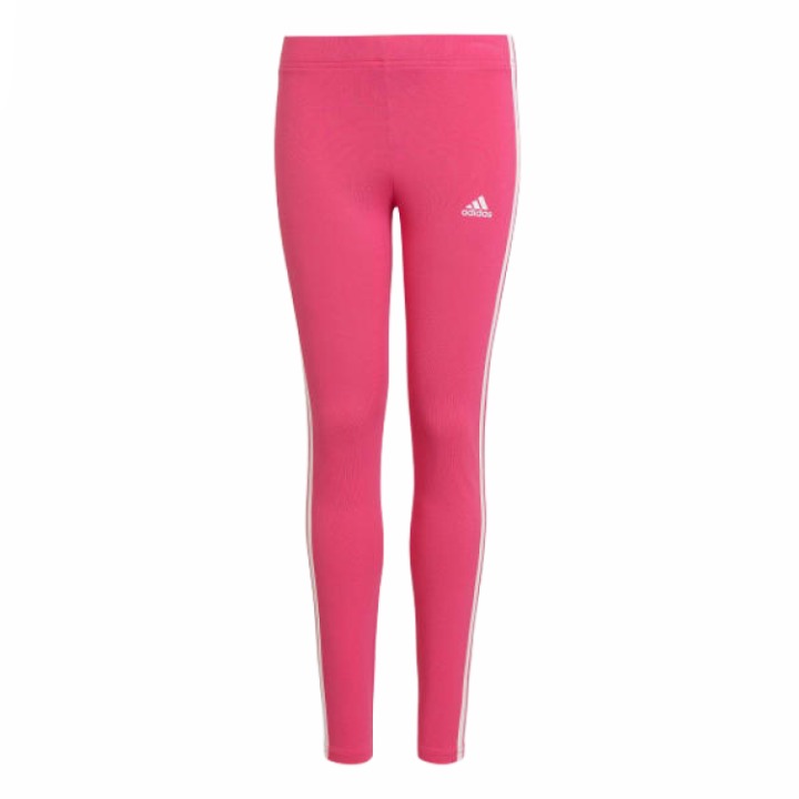 Adidas Adidas Leggings Essential Teenagers Pink