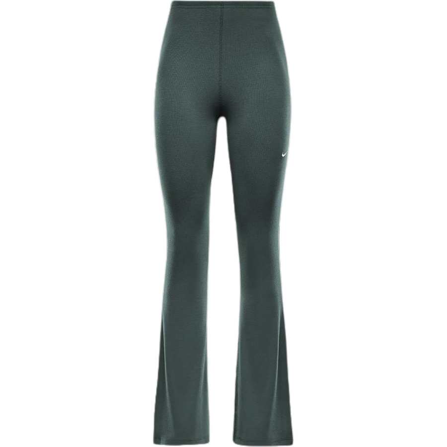 Nike Nike SportswearSwoosh Chill Knit Sports Pants Women's Vintage Green