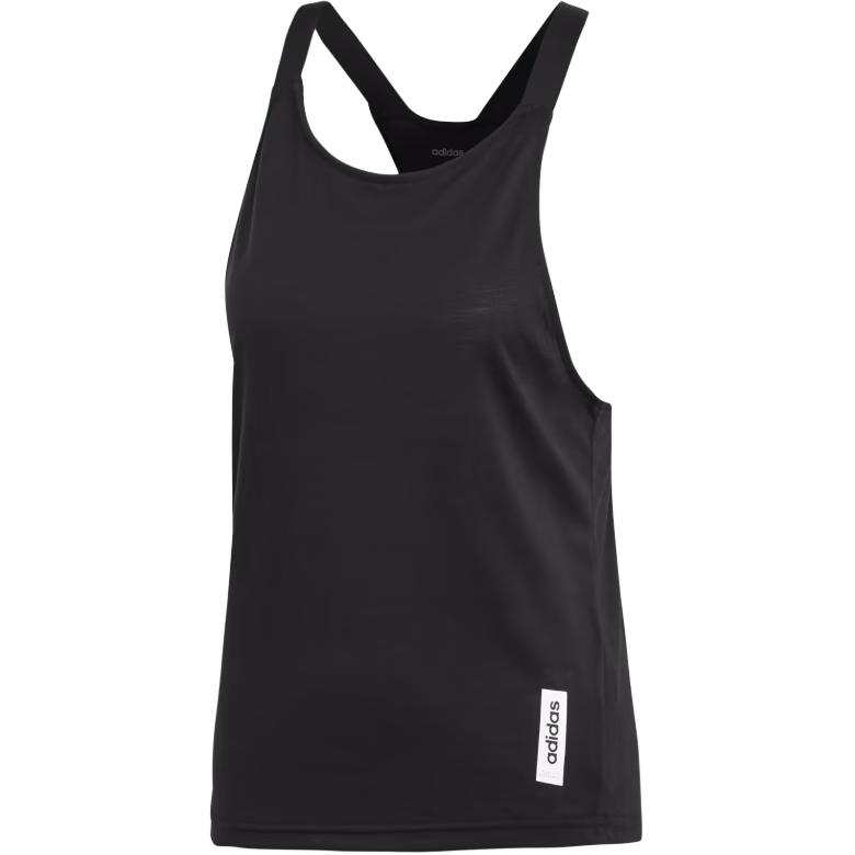 Adidas Adidas Climalite W Bb Sport Vests Women's Black