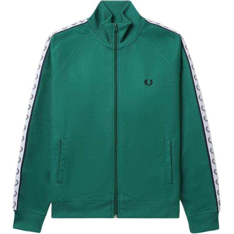 FRED PERRY FRED PERRY SS25 Jackets & Coats Men's