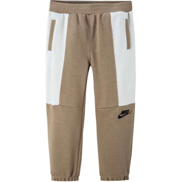 Nike Nike Knitted Sweatpants Dark Khaki Children Aged 3 7 Years Old