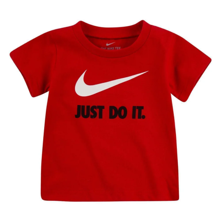 Nike Nike Kids T Shirts Crew Neck