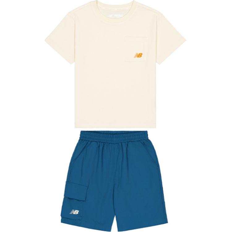 New Balance New Balance Casual Sportswear Kids'