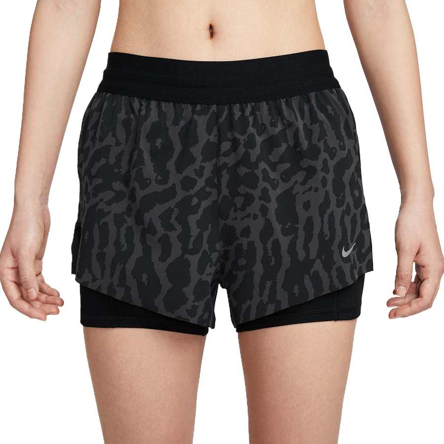 Nike Nike Sports Shorts Women's Black