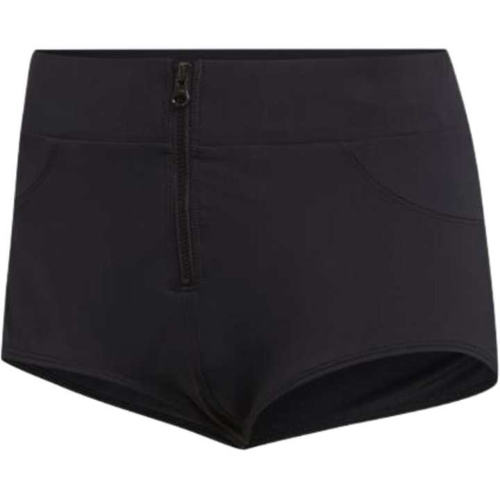 Adidas Adidas Stella McCartney Sports Shorts Women's Black