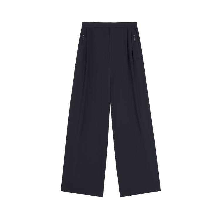 DESCENTE ALLTERRAIN Sports Pants Women's BK BK