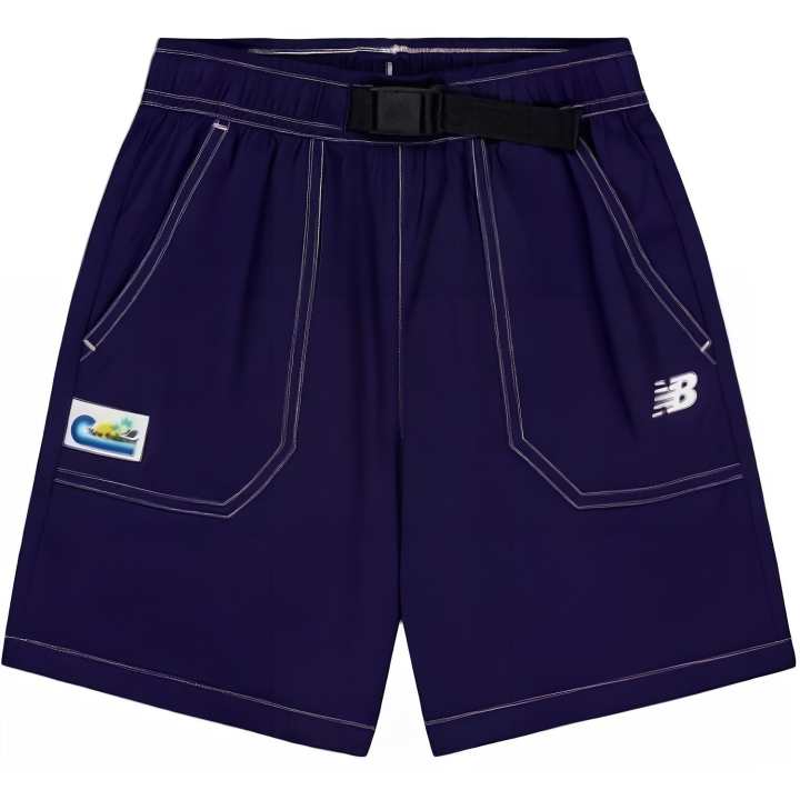 New Balance New Balance Kids Shorts Moderate