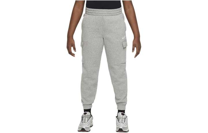 Nike Nike Kids Knitted Sweatpants Moderate