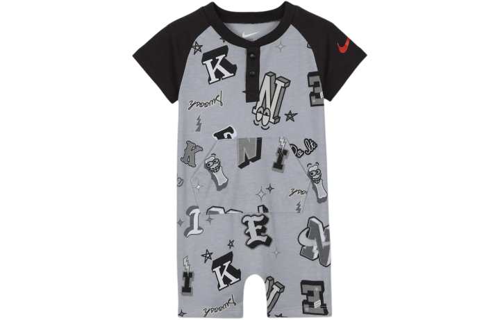 Nike Nike Baby Jumpsuits & Crawlers Moderate