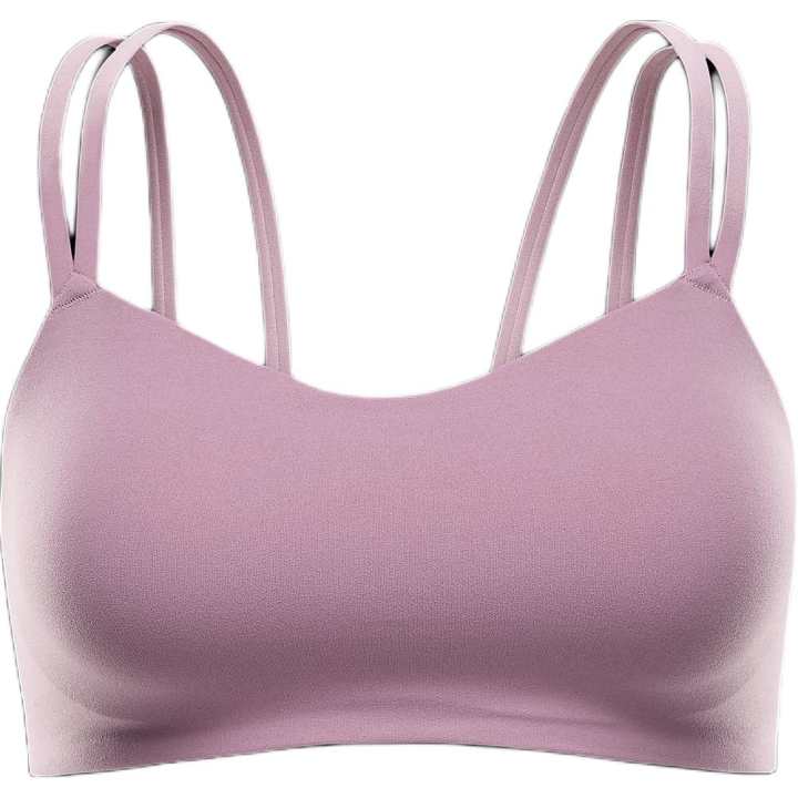 Nike Nike Zenvy Strappy Women's Light Support Padded Sports Bra