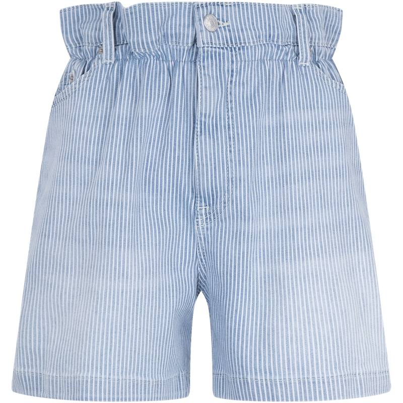 Tommy Hilfiger Denim Shorts Women's