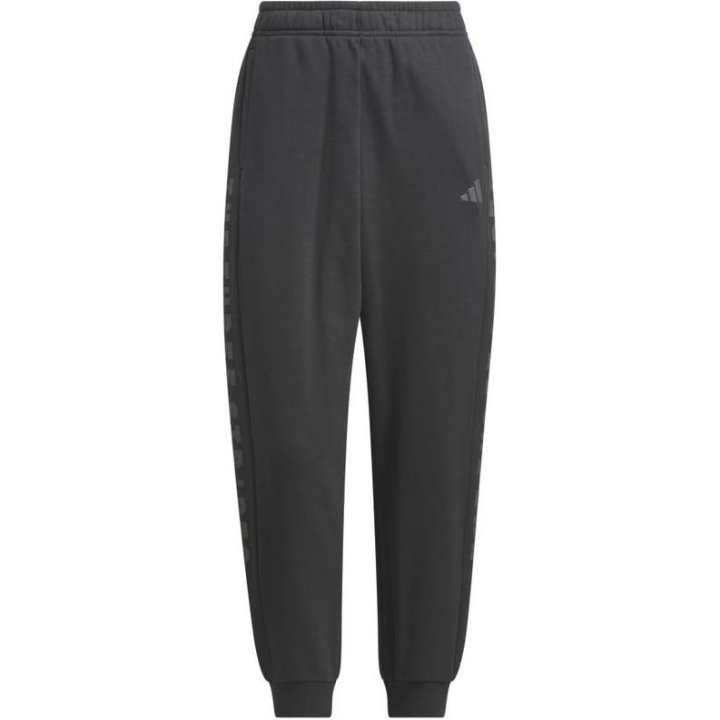 Adidas Adidas Sports Pants Women's Carbon Moderate