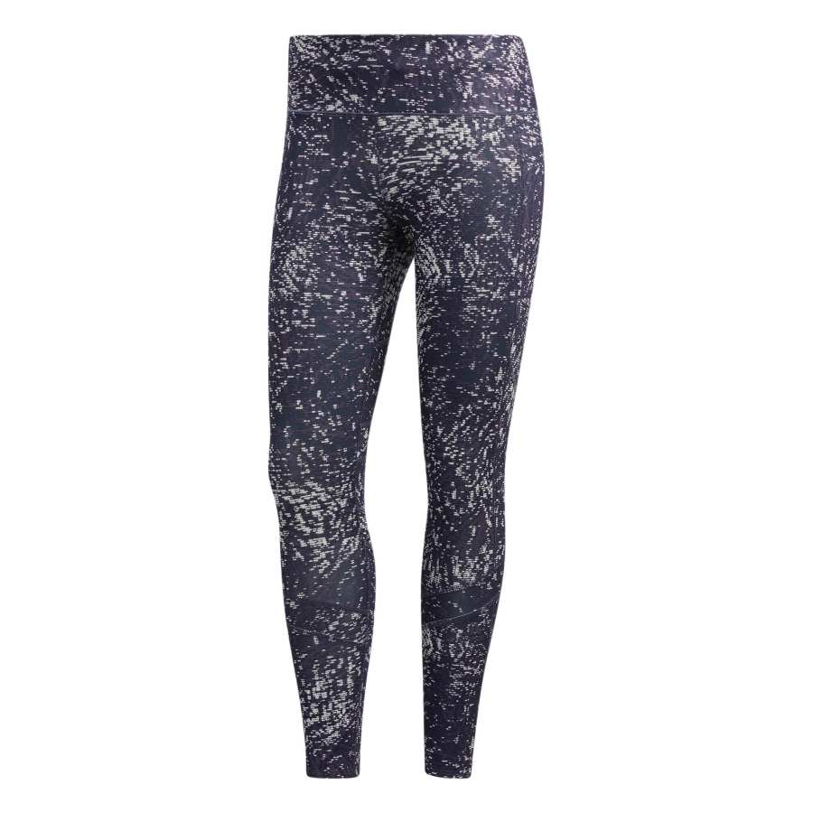 Adidas Adidas How We Do Sports Pants Women's Blue