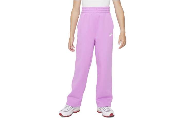 Nike Nike Kids Knitted Sweatpants Moderate