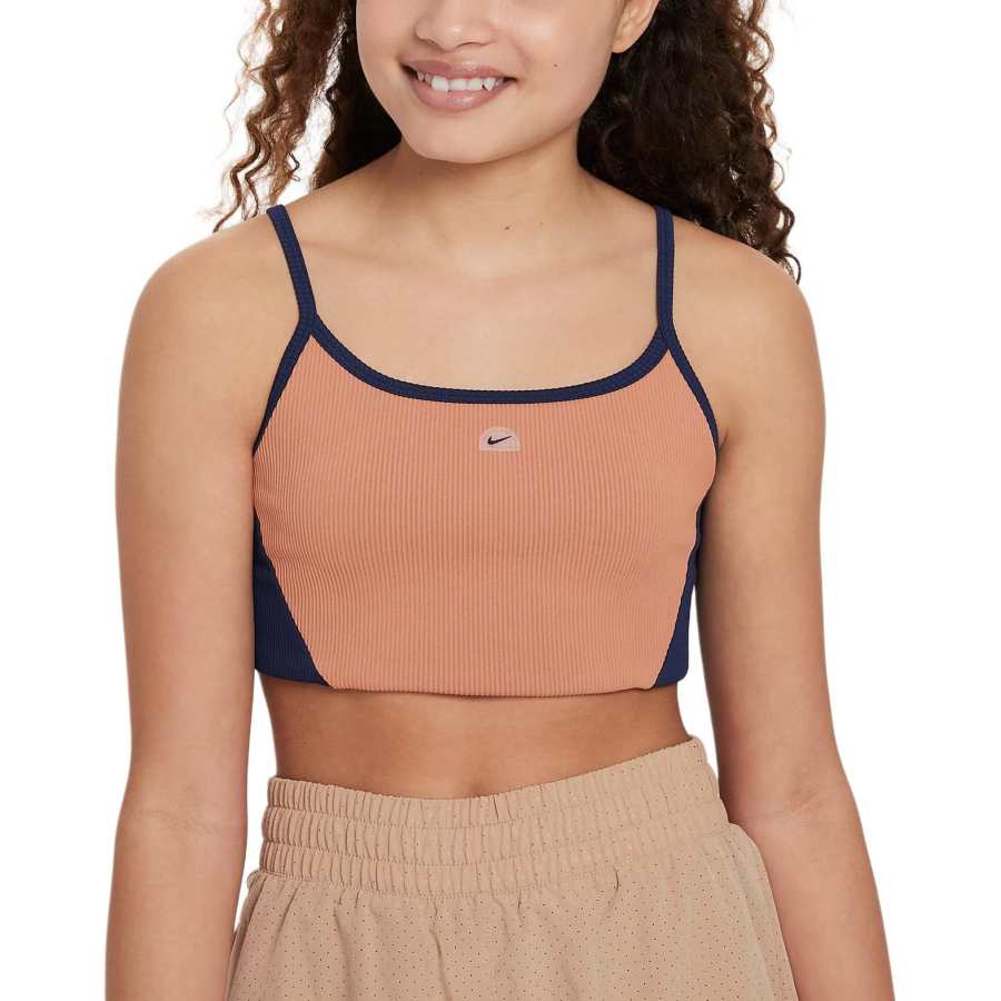 Nike Nike Kids' Sports Underwear Earth Red/Midnight Marine Blue/Transparent Kids'