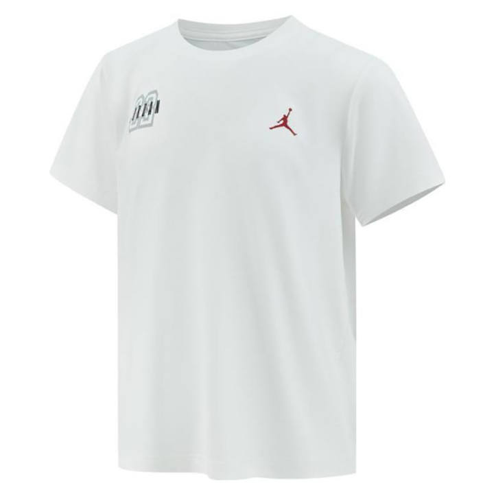 Jordan Jordan Air T Shirt Children Aged 3 7 Years Old