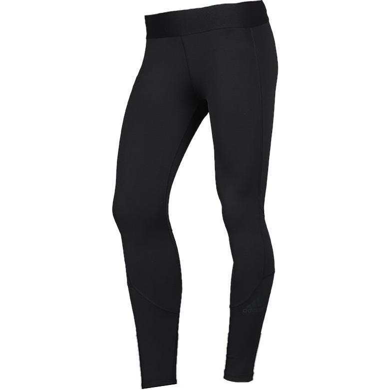 Adidas Adidas Sports Pants Women's Black