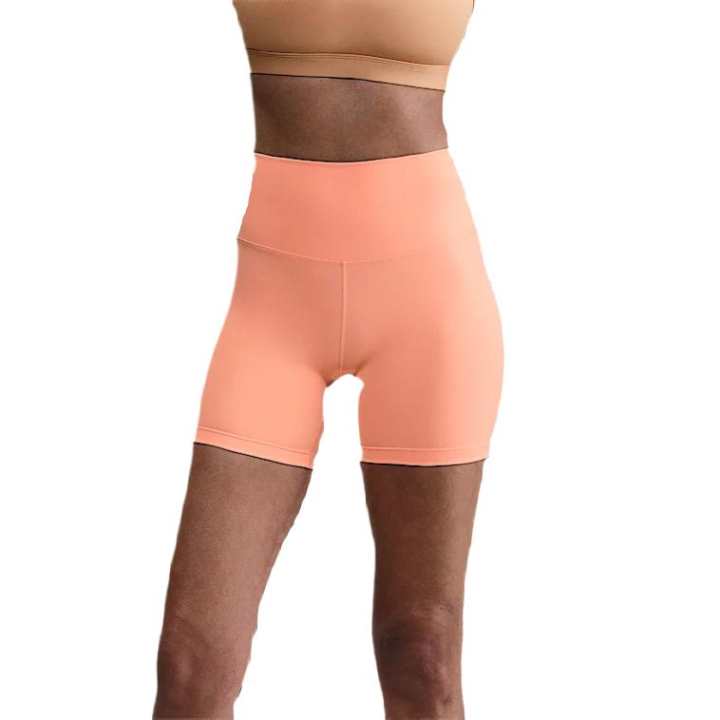 Nike Nike One Women's High Waisted 5' Biker Shorts