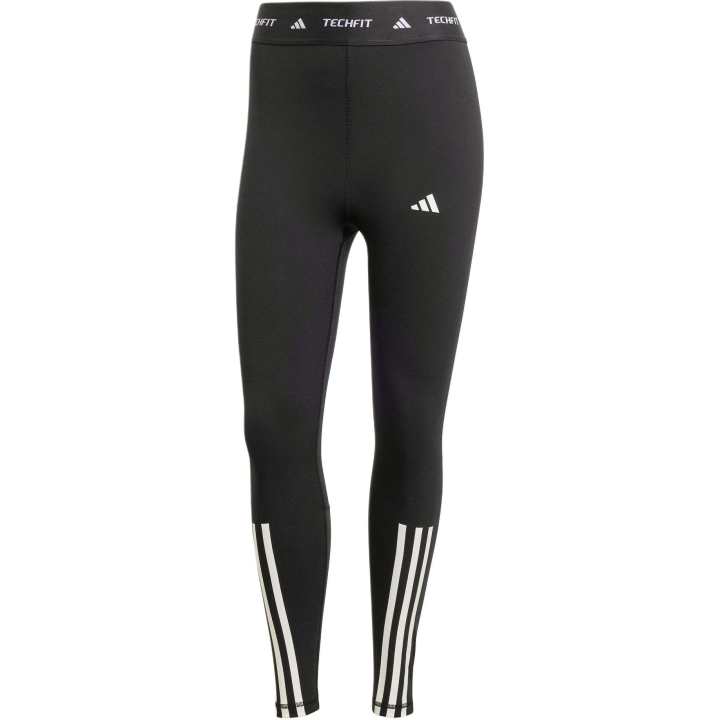 Adidas Adidas Women's Techfit 7/8 Leggings Black