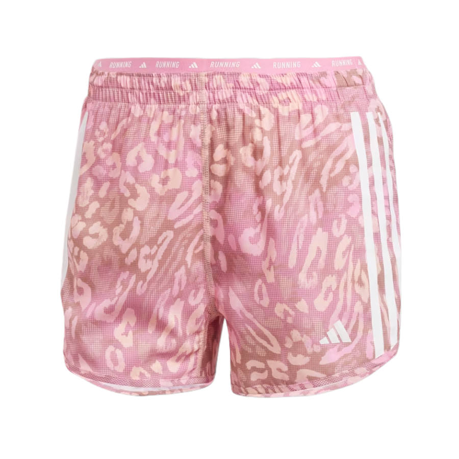 Adidas Adidas Climacool3 Stripes Sports Shorts Women's Pink