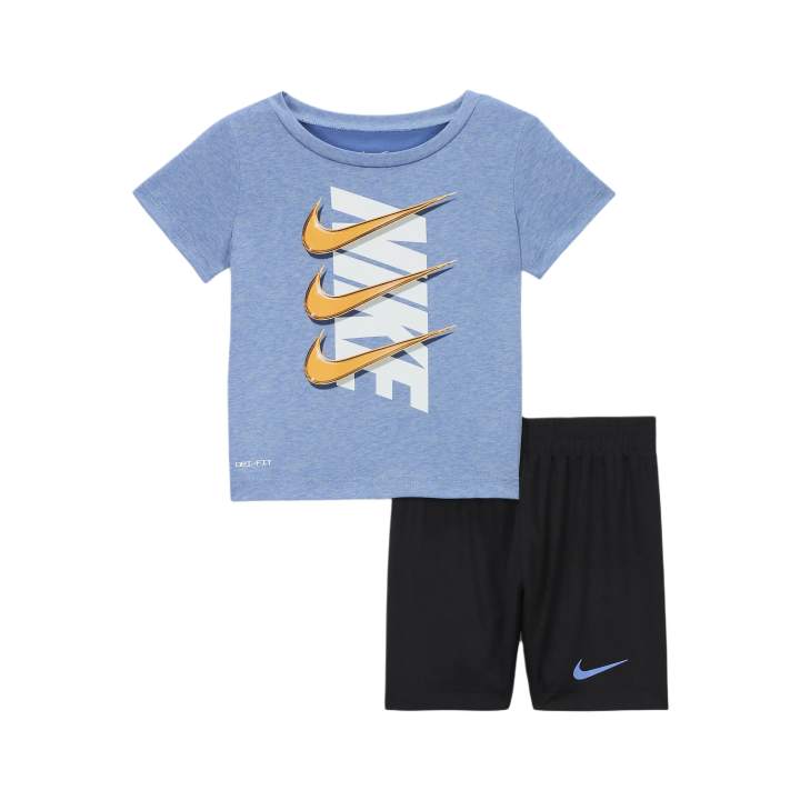 Nike Nike Kids Matching Sets Infant And Toddler