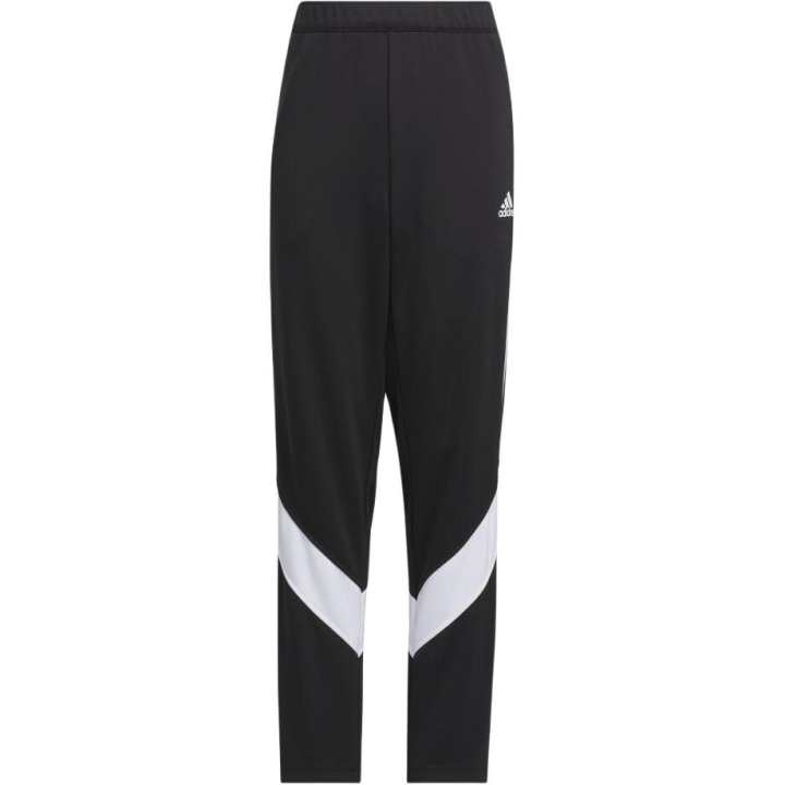 Adidas Adidas Knitted Sweatpants AEROREADY Black Kids'