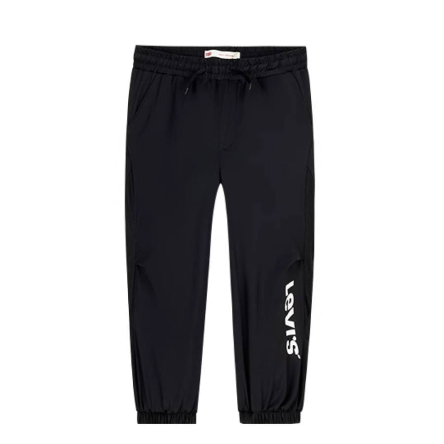 Levis Levis Knitted Sweatpants Children Aged 3 7 Years Old