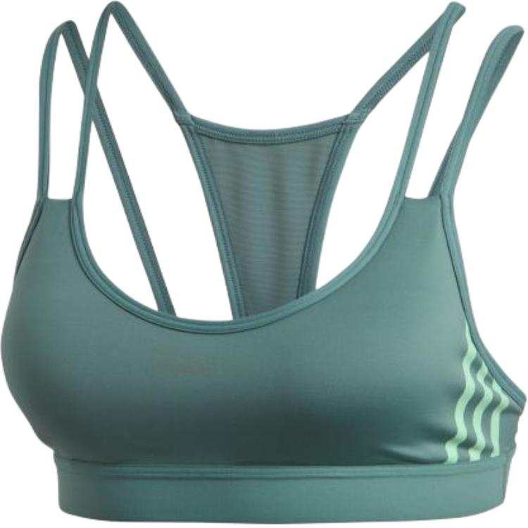 Adidas Adidas Performance Sports Underwear Women's Lake Blue
