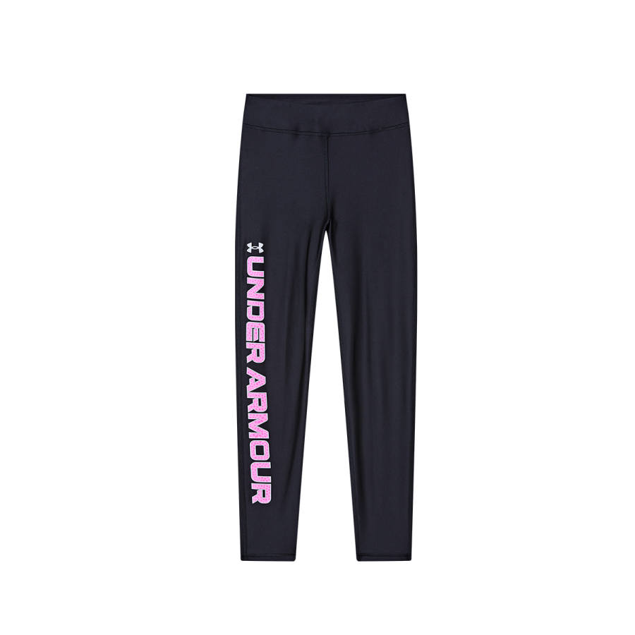 Under Armour Under Armour Knitted Sweatpants Kids' Black