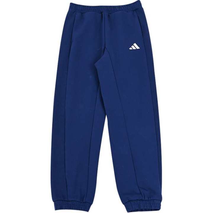 Adidas Adidas Knitted Sweatpants Blue Kids'