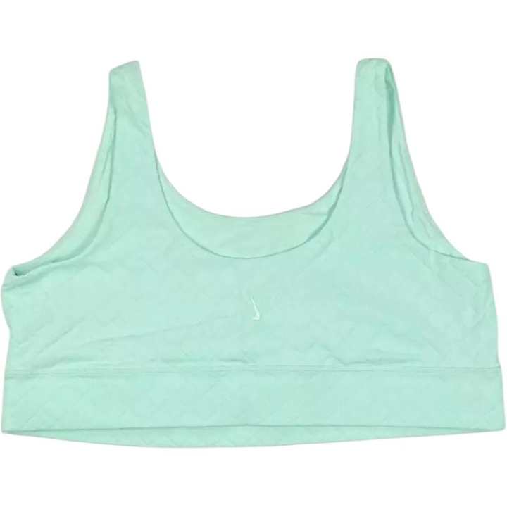 Nike Nike Sports Underwear Women's Green