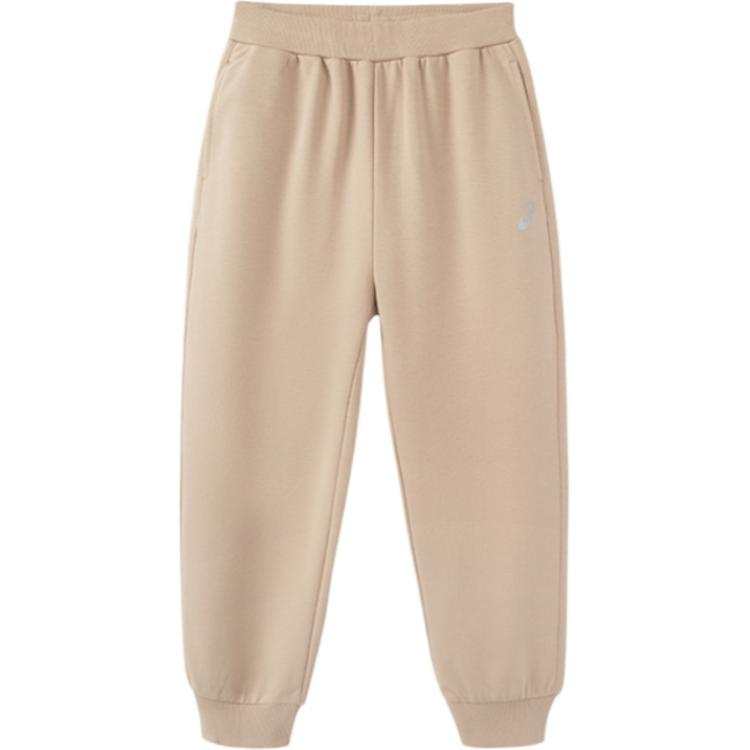 ASICS Knitted Sweatpants Khaki Teenagers