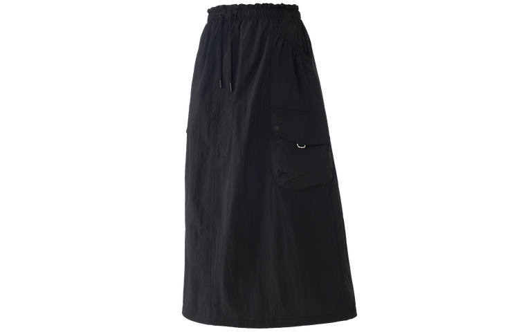 KOLON SPORT Casual Long Skirts Women's Moderate Other