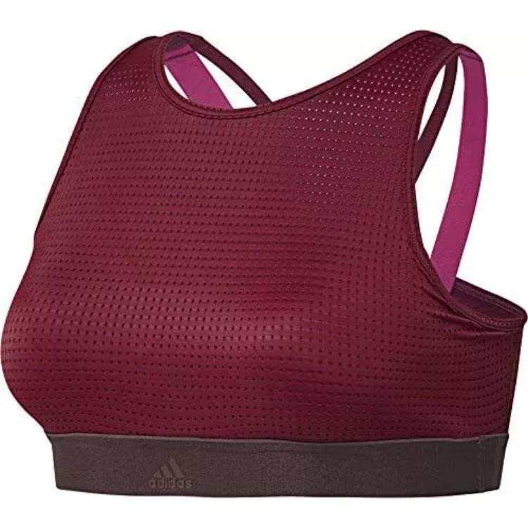 Adidas Adidas Sports Underwear Women's Red