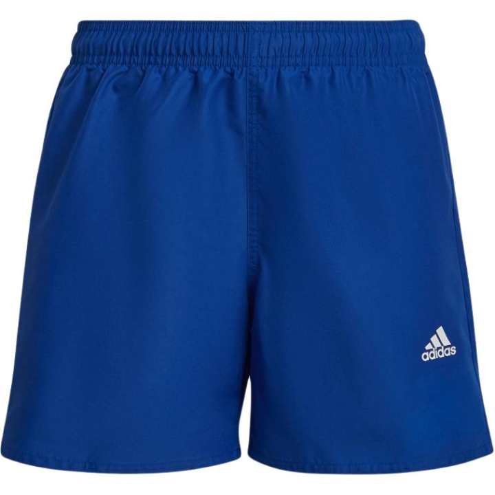 Adidas Adidas Shorts Teenagers Royal Blue