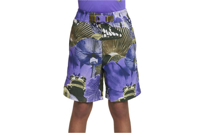 Nike Nike Kids Shorts Moderate